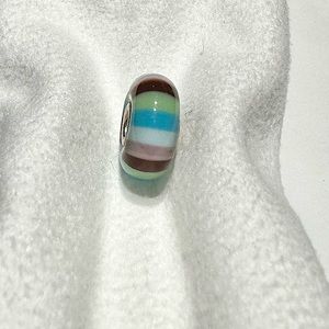 AUTHENTIC TROLLBEAD Strip of fashion